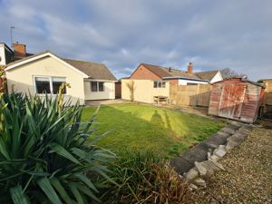 Garden- click for photo gallery